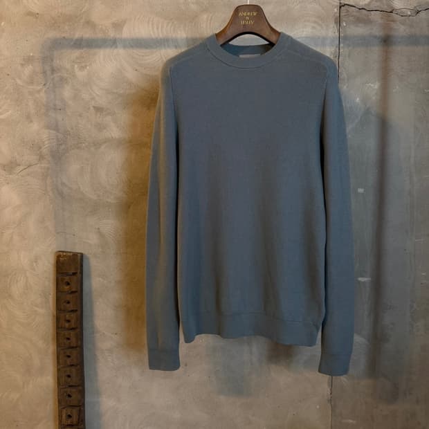 COS 코스 니트 슬림100