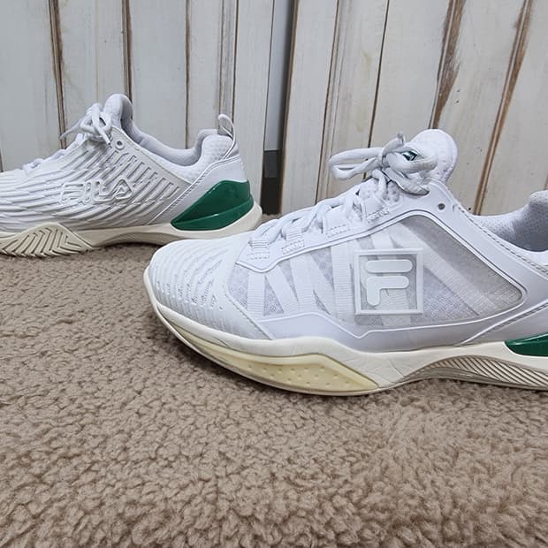 휠라 스피드 서브 T9 (C993