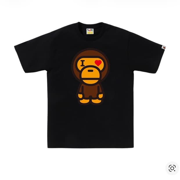 베이프 마일로반팔