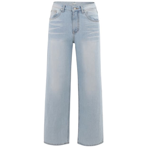 kimseoul 777 ICE JEANS 킴즈서울 777 아이스 진