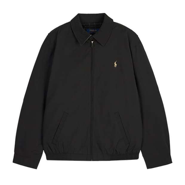 폴로 랄프로렌 바이스윙 자켓 L