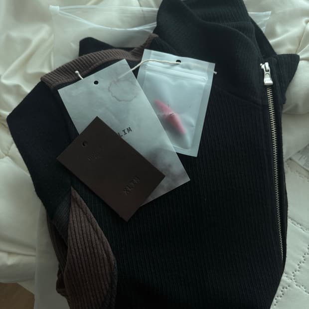 [당일발송] Xlim Ep.9 Jersey M