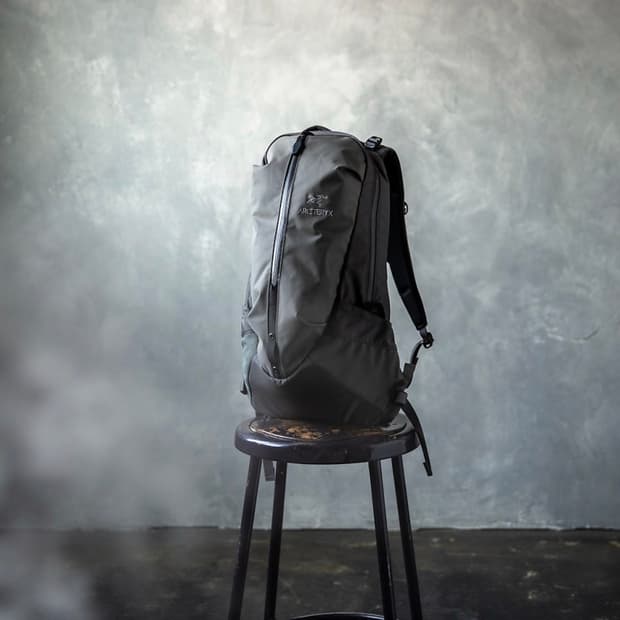 아크테릭스 빔즈 아로22