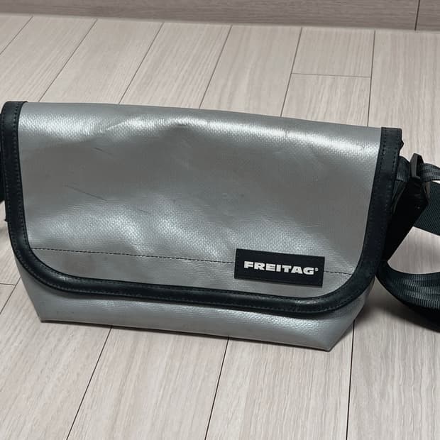 프라이탁 하와이파이브오 올실버