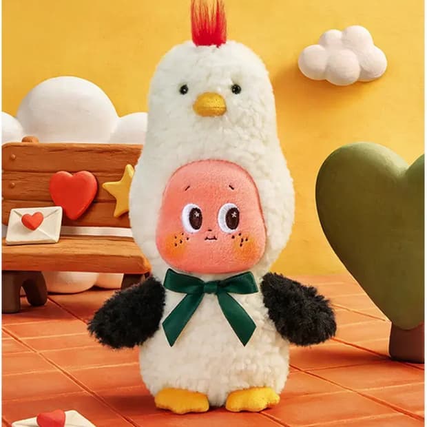 팝마트 사랑에 빠지다 시리즈