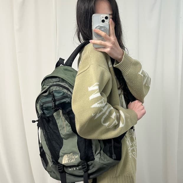 The North Face Recon Backpack