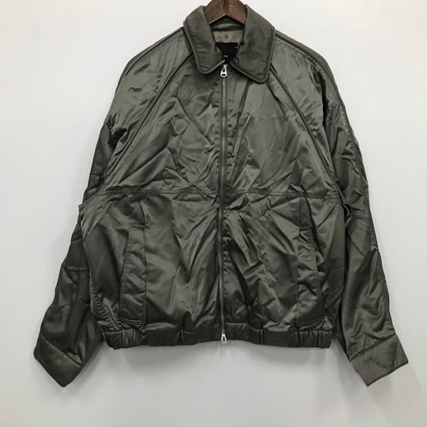 ILCORSO 봄버자켓