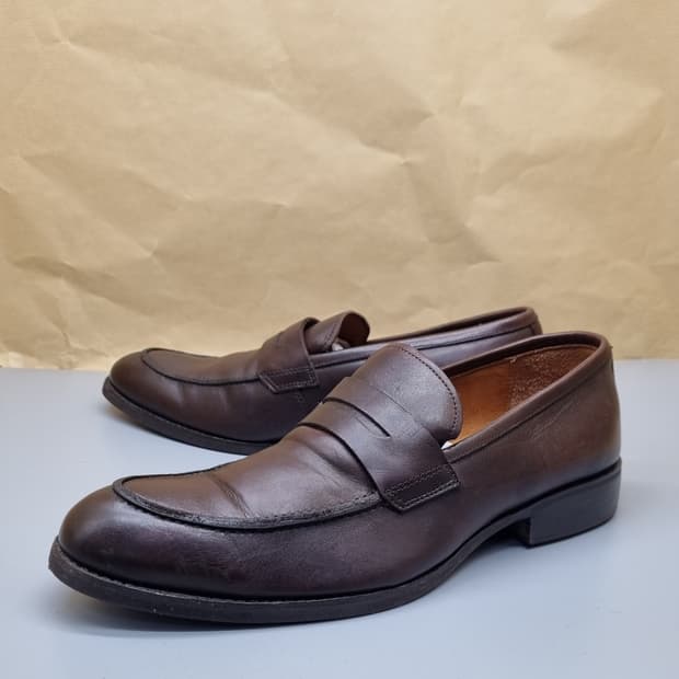 호킨스 프리미엄 남성로퍼255