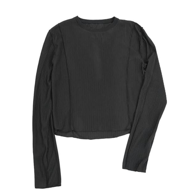 yyyy vertical 롱슬리브