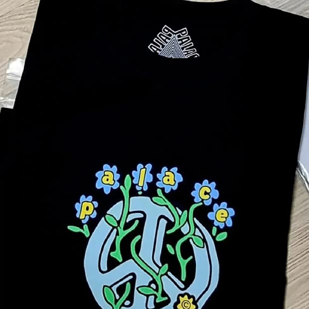 팔라스 grower 반팔 