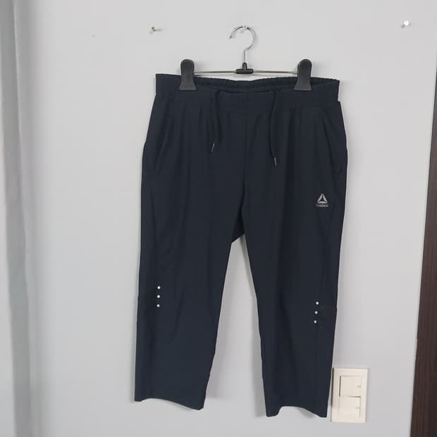 리복 여성 27-29 인치 7부 바지