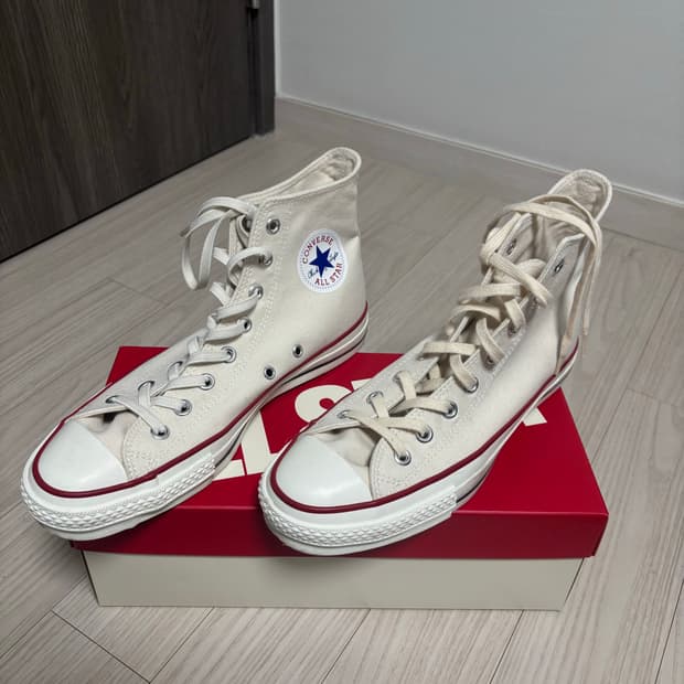 컨버스 제이 하이 270