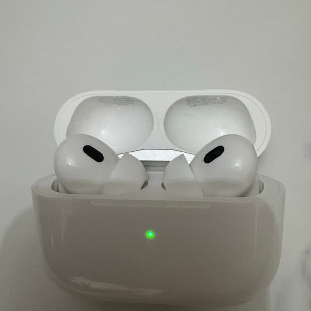 에어팟 프로 2 C타입