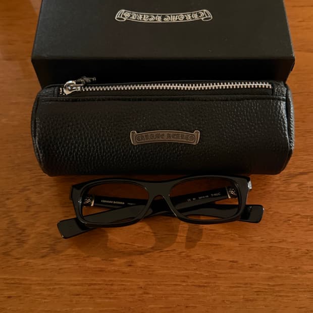 크롬하츠 티눅 풀구성