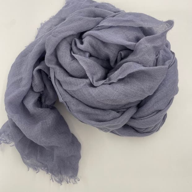 소라 캐시미어 머플러 