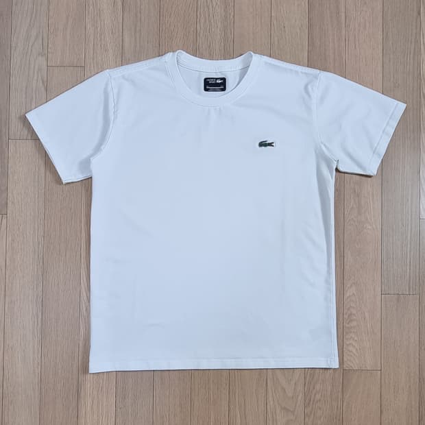 라코스테 스포츠 반팔 S _ 여성