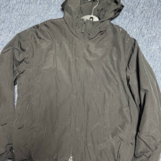 폴리테루 라후자 블랙 3사이즈