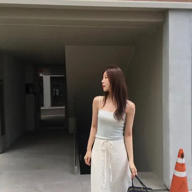 매니매니모드 kate skirt