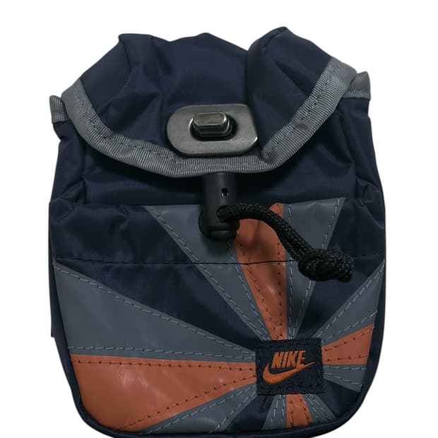 나이키 초크백