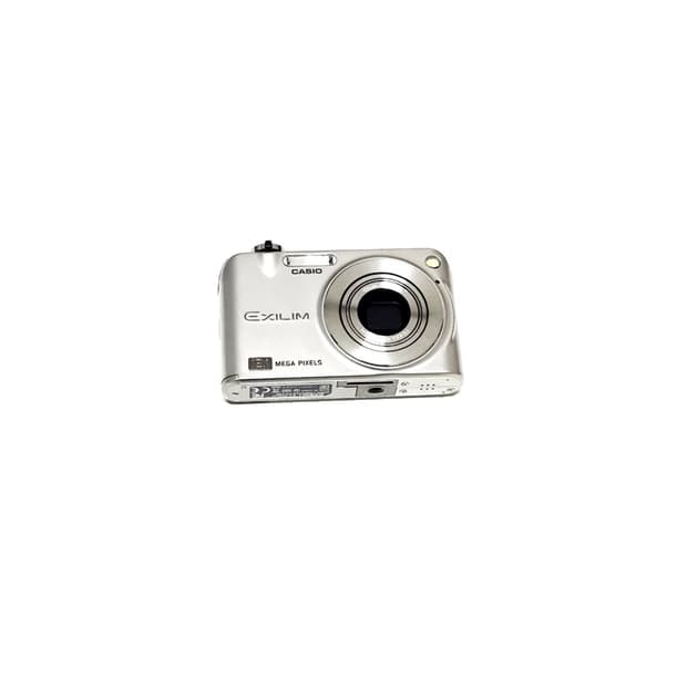 카시오 엑슬림 Casio Exilim EX-Z1200 디카 디지털카메라
