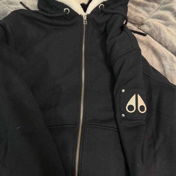 무스너클 버니스웨터 XL