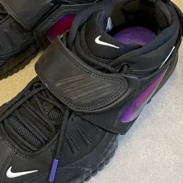 265) 나이키x앰부쉬 에어 어저스트 포스sp