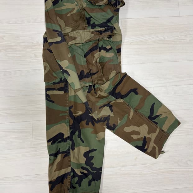 우드랜드 m65 팬츠