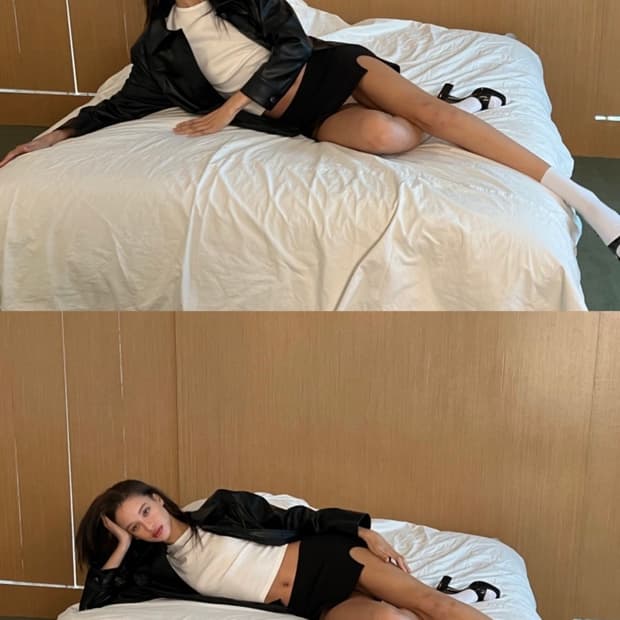 글로니 유 베이비 스커트