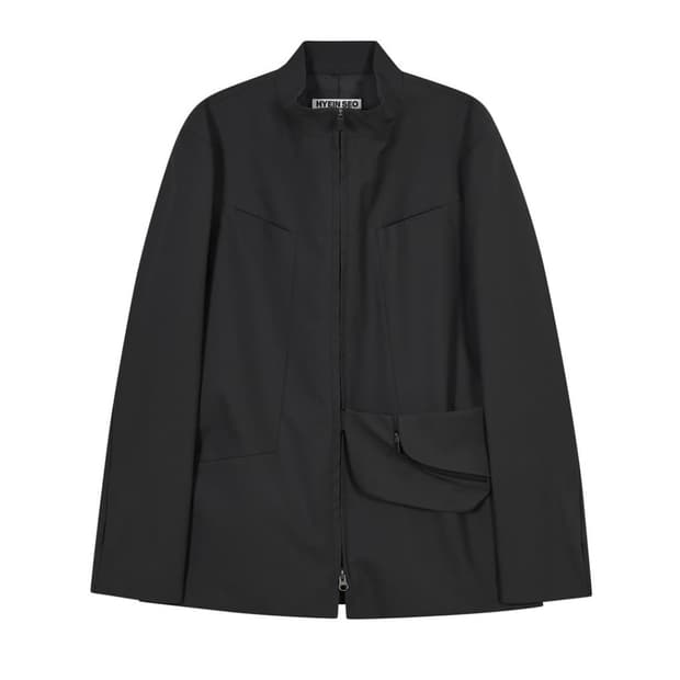 혜인서 웨이스트백(구매)