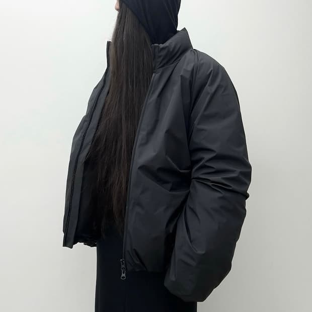 PAF 7.0 라이트 다운 패딩 자켓