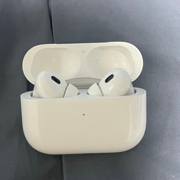 (S급) 애플 에어팟 프로2세대