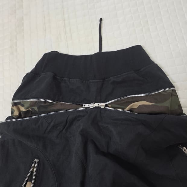 로어링라드 새깅팬츠