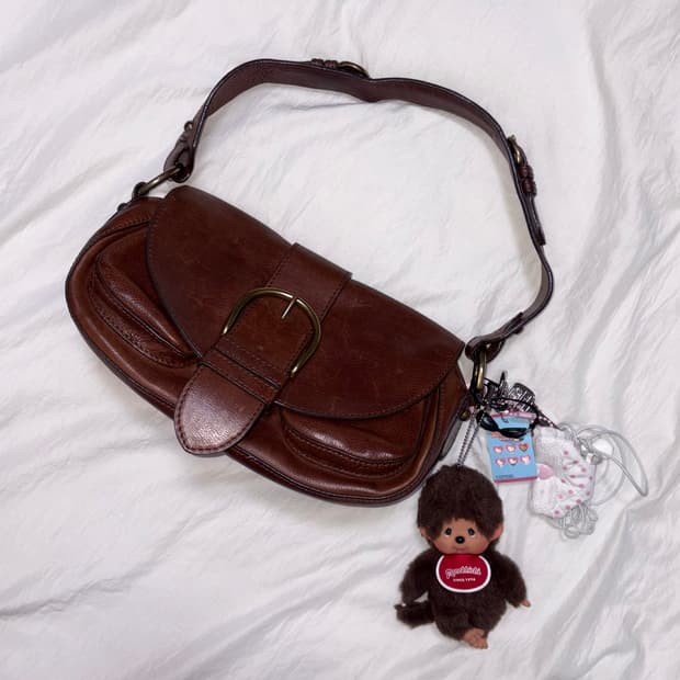 Banana Republic shoulder bag