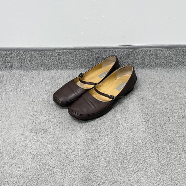 Margaret Howell mary jane