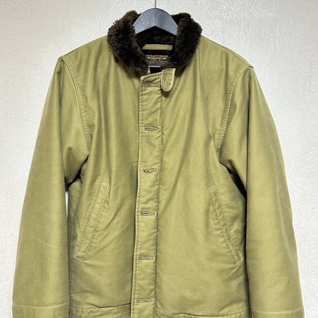 [M]와코마리아 N-1 덱자켓