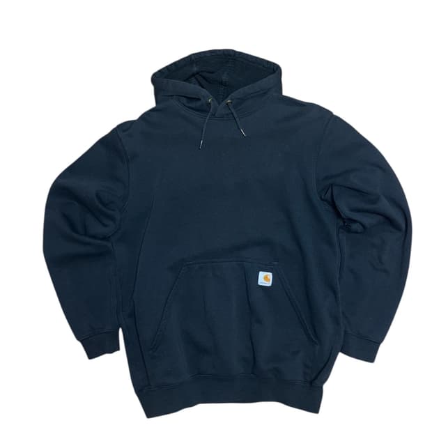 칼하트 오버핏 후드티