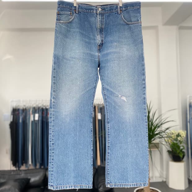 Levis517 Boots Cut 00s 42사이즈 a4922
