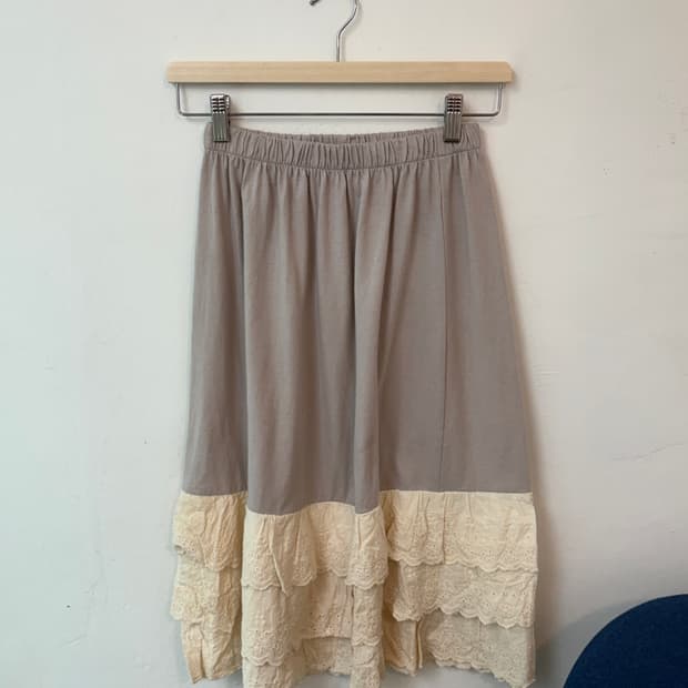 Vintage skirt