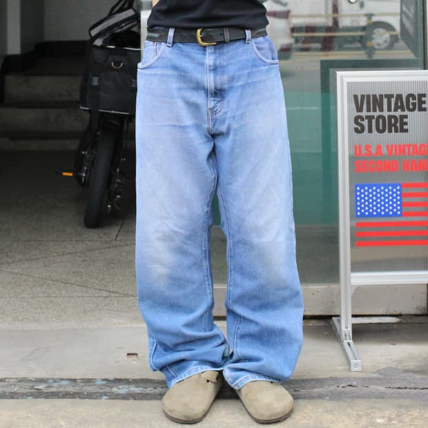 00s Levi’s 517 