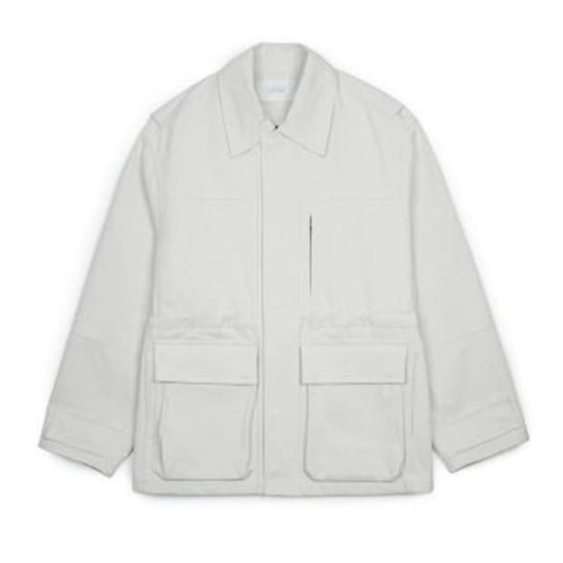 yiyae 워크자켓 새제품 팝니다