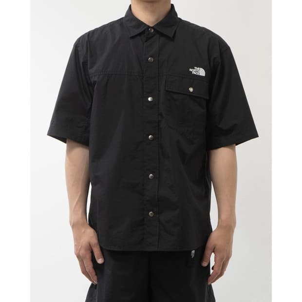 노스페이스 재팬 한정  눕시셔츠 XL