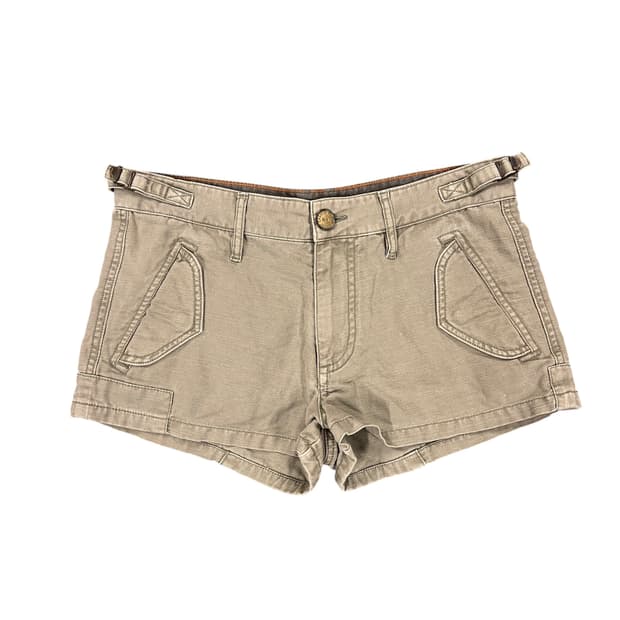 캘빈클라인 카고 숏팬츠 SIZE26