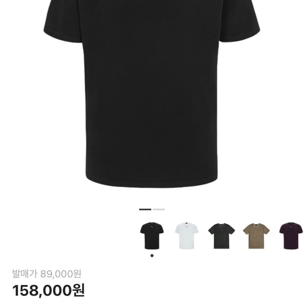 [3] Thug Club T-Shirt Slim