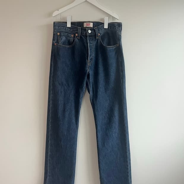 리바이스 501 30size