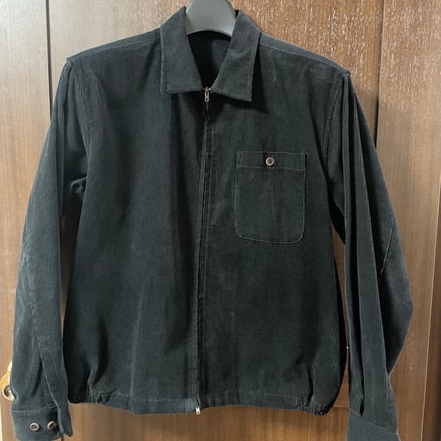 드레프로젝트 ZC-jacket, v.bk (3)