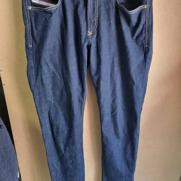 디젤 남성 청바지 