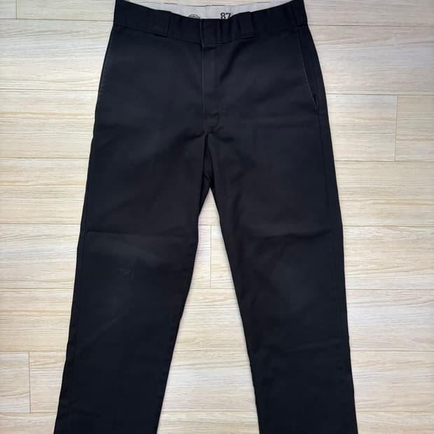 디키즈 874 32/32
