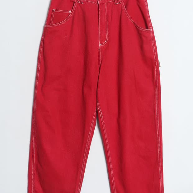 90's Baggy-Fit Work Pant (32)