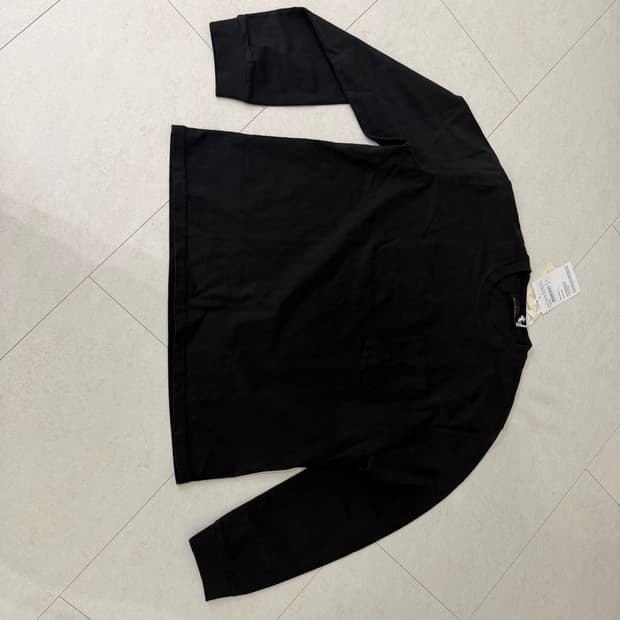 아워레가시 팀버랜드 롱슬리브