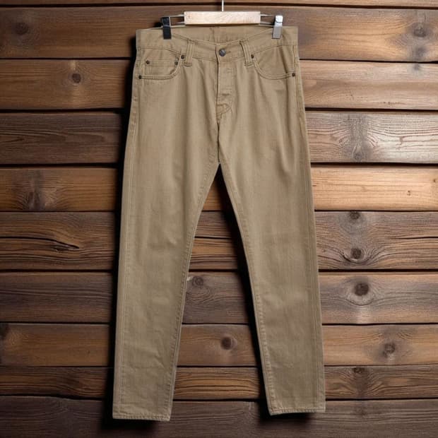 Carhartt 칼하트 버커니어 팬츠 28사이즈